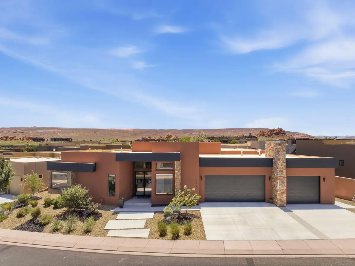 5429 W Copper Cliffs Way, Hurricane, UT 84737 - #1