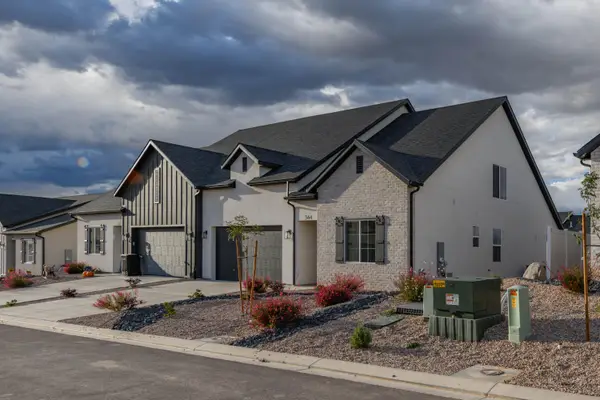 344 W Rosie Loop, Cedar City, UT 84721