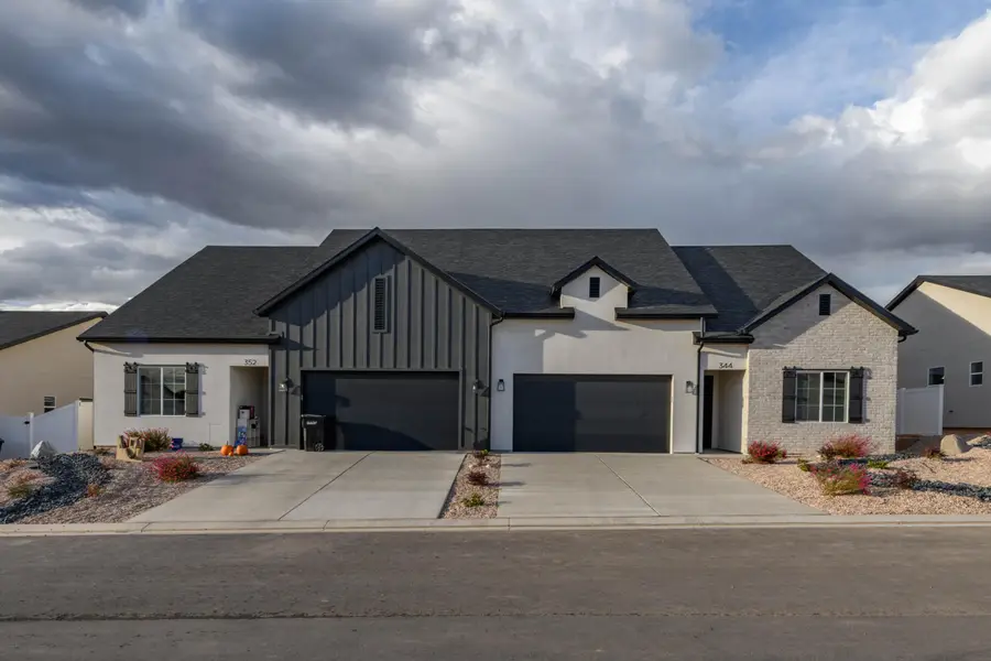 344 W Rosie Loop, Cedar City, UT 84721 - #3