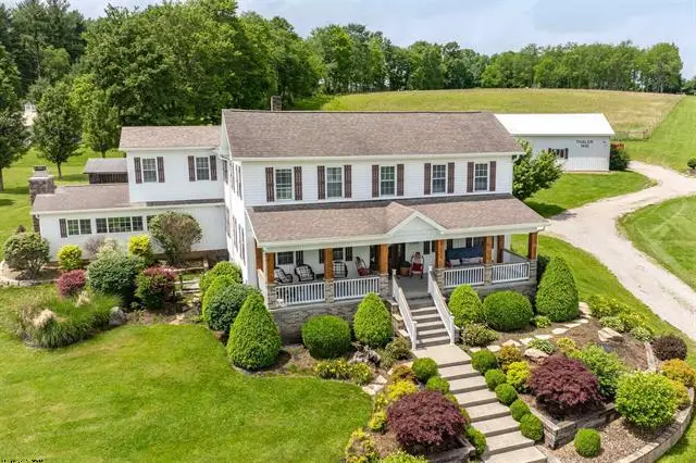 17305 N Preston Highway, Bruceton Mills, WV 26525 - Image #2