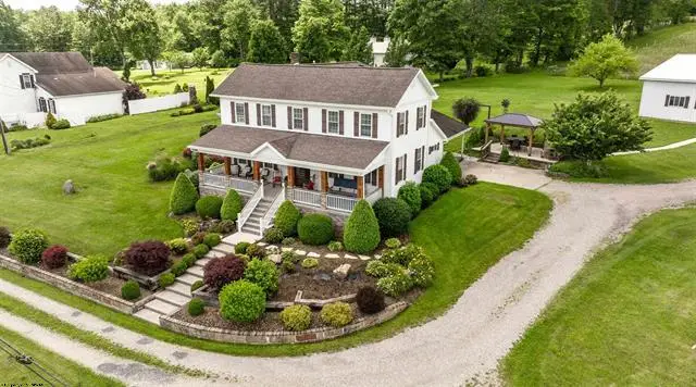 17305 N Preston Highway, Bruceton Mills, WV 26525 - Image #3