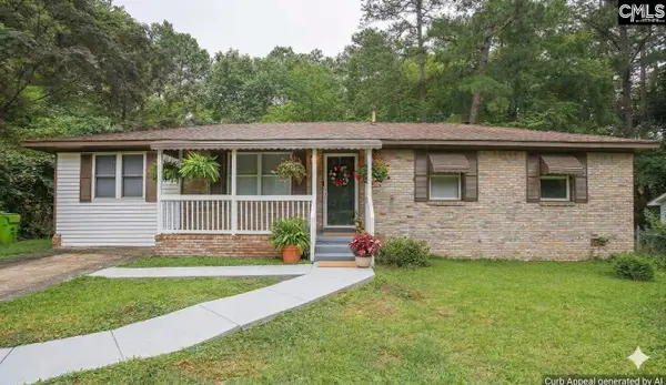 2308 Sea Gull Lane, Columbia, SC 29203