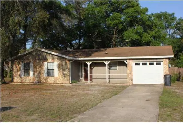 127 Patti Cove, Niceville, FL 32578 - #1