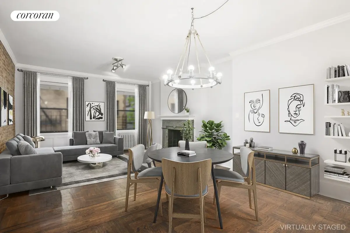 436 E 58th Street #4CD, Manhattan, NY 10022 - #1