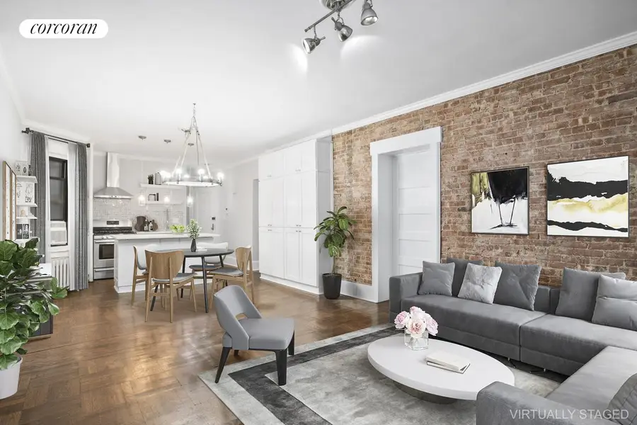 436 E 58th Street #4CD, Manhattan, NY 10022 - #2