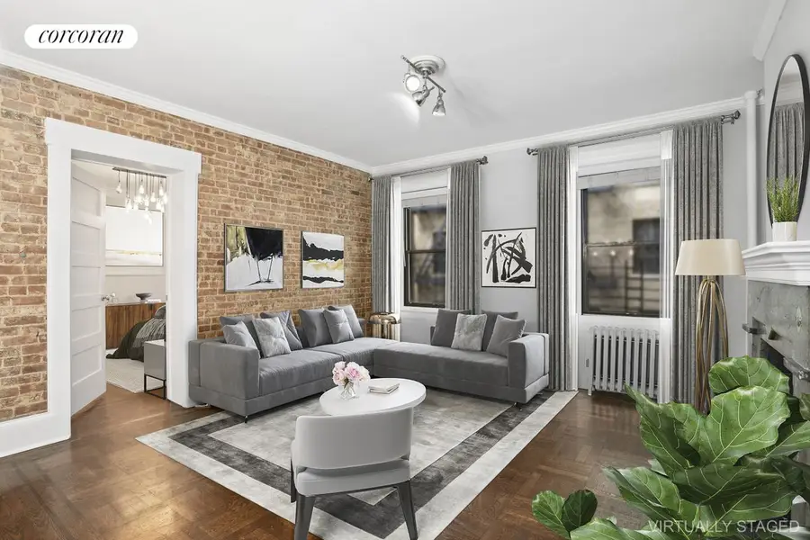 436 E 58th Street #4CD, Manhattan, NY 10022 - #3