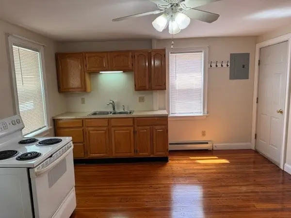 6 Goulding Street #1, Providence, RI 02906