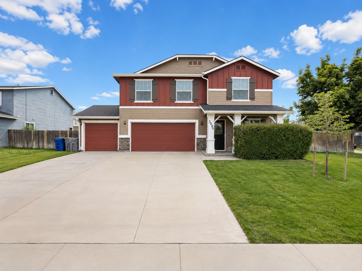1030 Sw Colonial, Mountain Home, ID 83647 - #1