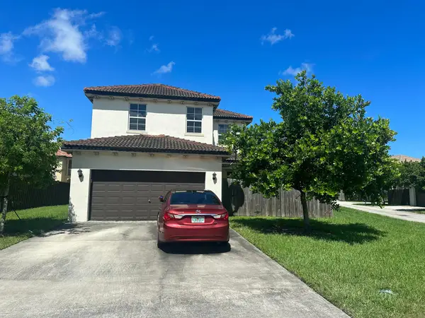 11608 Sw 246th Terrace, Homestead, FL 33032