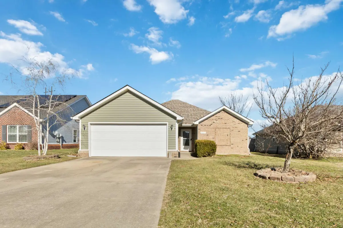 5017 Barbaro Court, Richmond, KY 40475 - #1