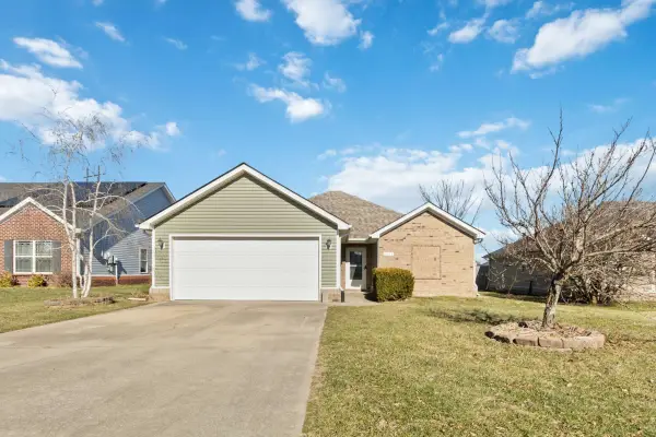 5017 Barbaro Court, Richmond, KY 40475