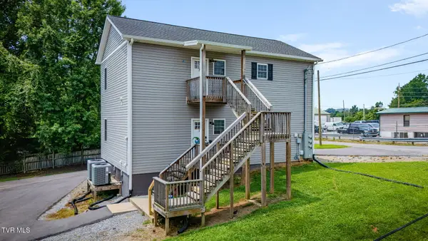 216 Mckinley Church Road, Johnson City, TN 37604