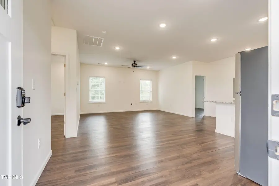 216 Mckinley Church Road, Johnson City, TN 37604 - #2