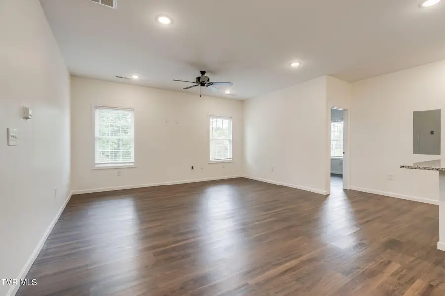 216 Mckinley Church Road, Johnson City, TN 37604 - #3