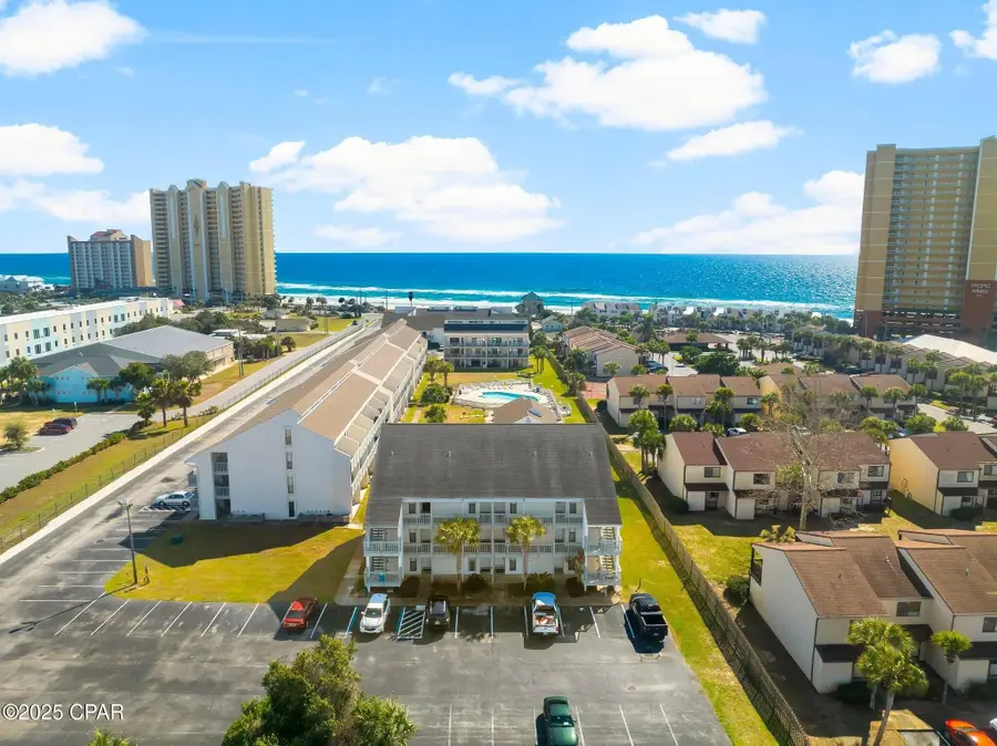 17614 Front Beach Road #2F, Panama City Beach, FL 32413 - Image #3
