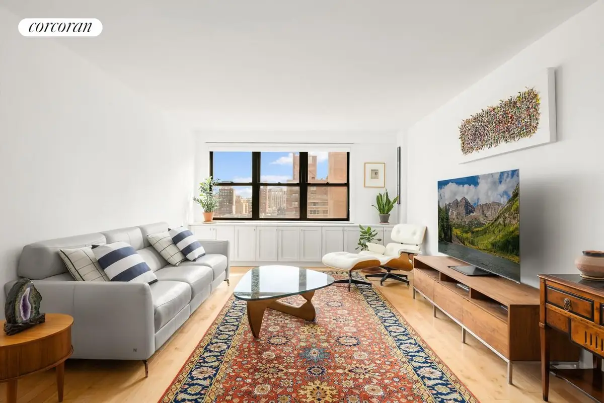 201 E 28th Street #18B, Manhattan, NY 10016 - #1