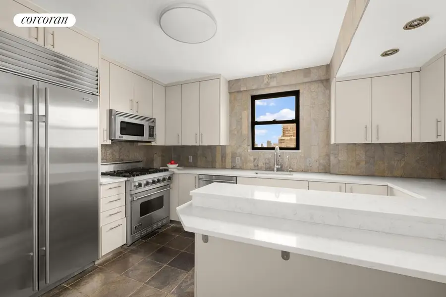 201 E 28th Street #18B, Manhattan, NY 10016 - #2