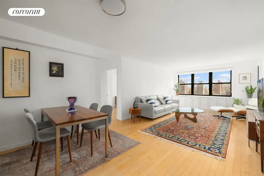 201 E 28th Street #18B, Manhattan, NY 10016 - #3