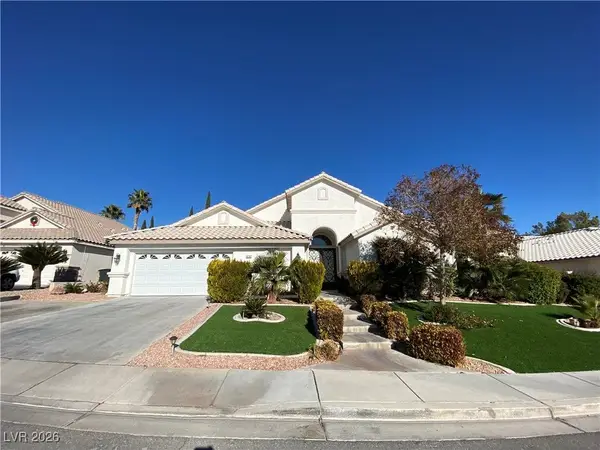 9732 Saint Claude Avenue, Las Vegas, NV 89148