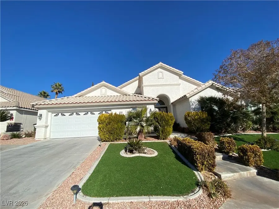 9732 Saint Claude Avenue, Las Vegas, NV 89148 - #2