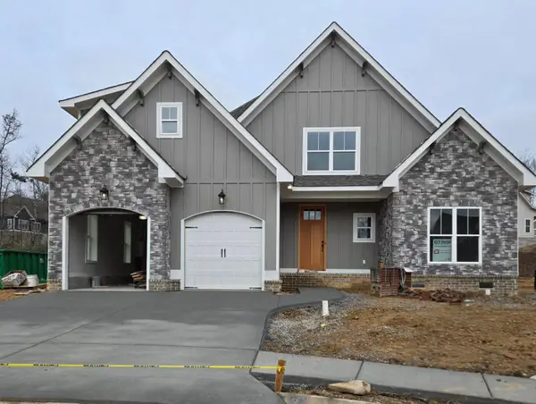 10589 Brownspring Drive #114, Apison, TN 37302