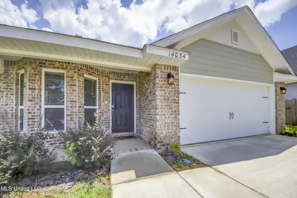 14034 Old Mossy Trail, Gulfport, MS 39503