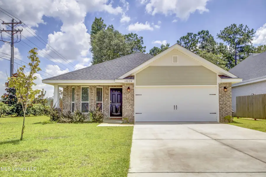 14034 Old Mossy Trail, Gulfport, MS 39503 - #2