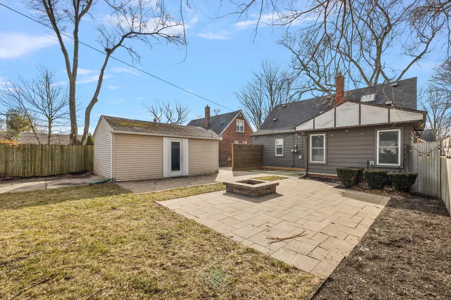 4618 Groveland, Royal Oak, MI 48073 - #2