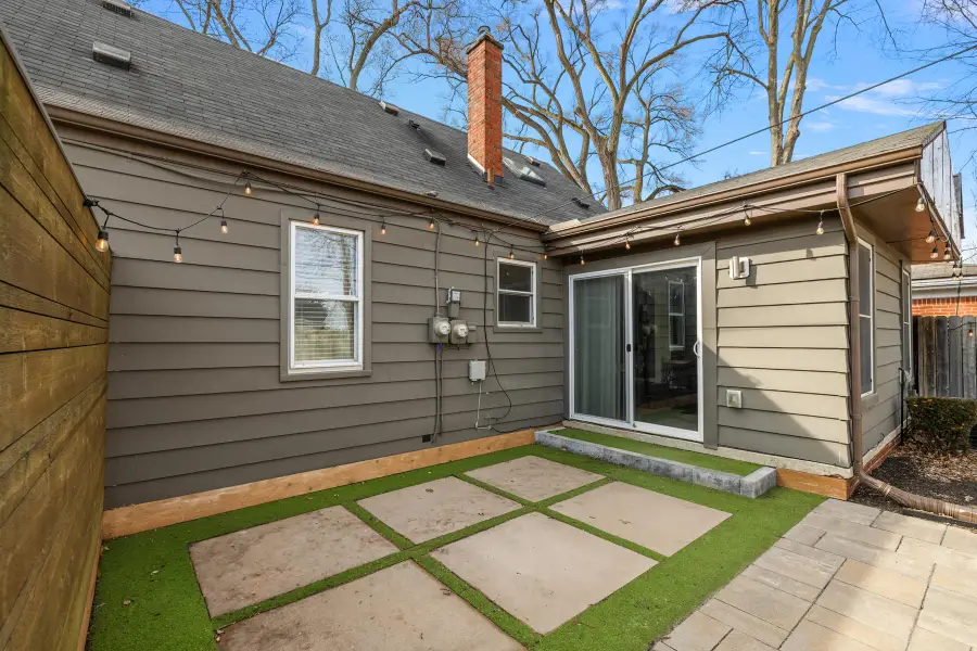 4618 Groveland, Royal Oak, MI 48073 - #3