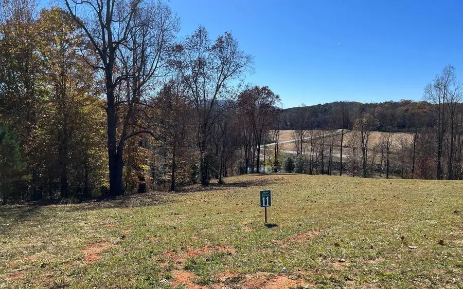 LOT 11 Hinton Overlook, Hayesville, NC 28904 - Image #2