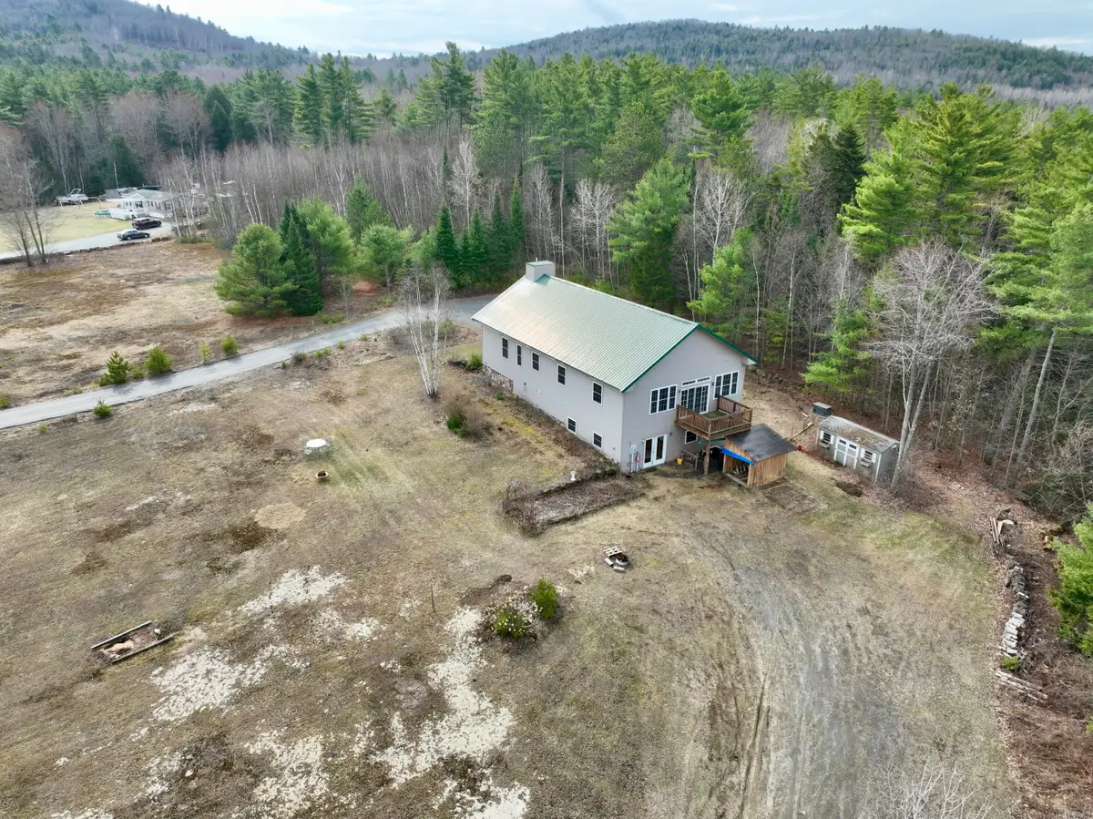 243 Partridge Lane, Haverhill, NH 03774 - #1