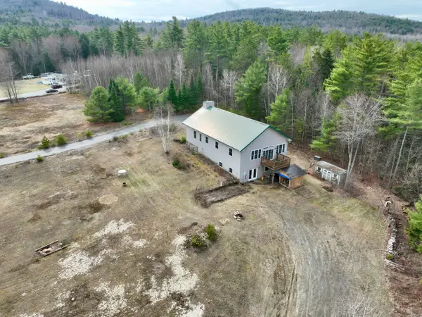 243 Partridge Lane, Haverhill, NH 03774