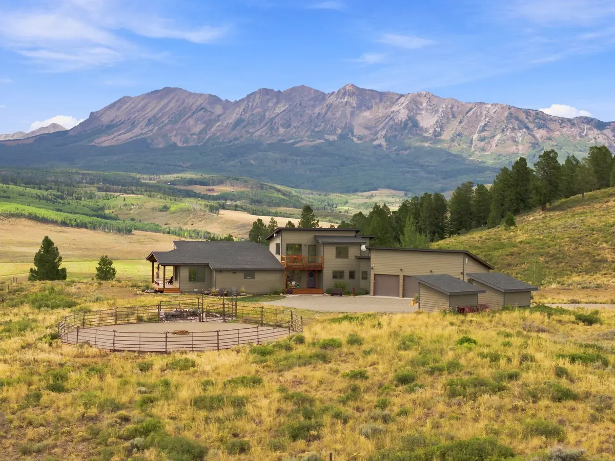 515 Hawk Drive, Gunnison, CO 81230 - #1