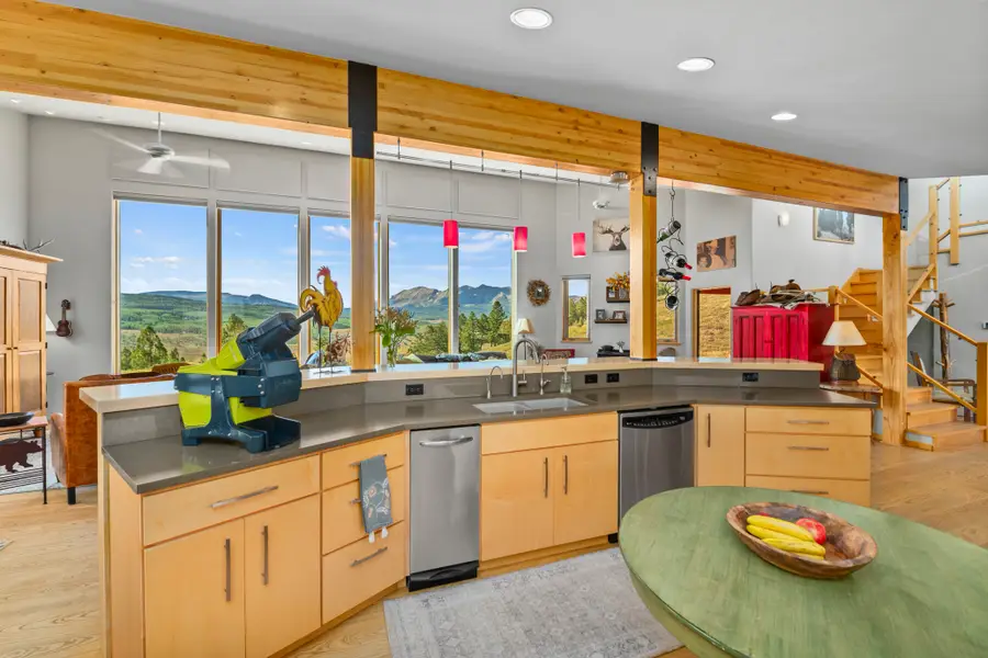 515 Hawk Drive, Gunnison, CO 81230 - #2