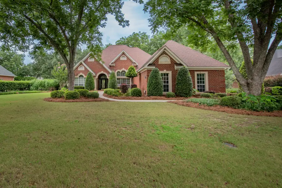 107 Arbor Lane, Centerville, GA 31028 - #3