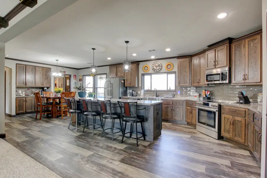 212 Skyline Rdg, Dover, TN 37058 - Image #3