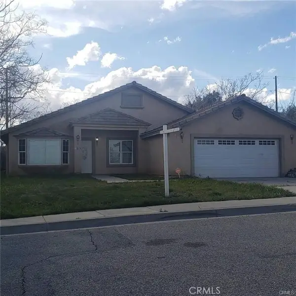 839 N Allen Street, Banning, CA 92220