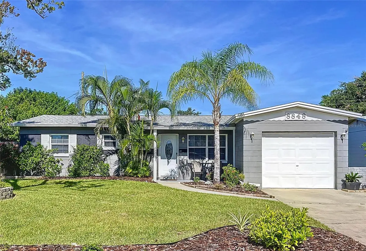 8848 56th Way N, Pinellas Park, FL 33782 - Image #1