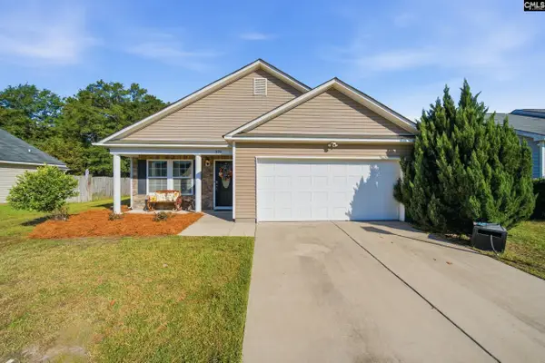 375 Colony Lakes Drive, Lexington, SC 29073