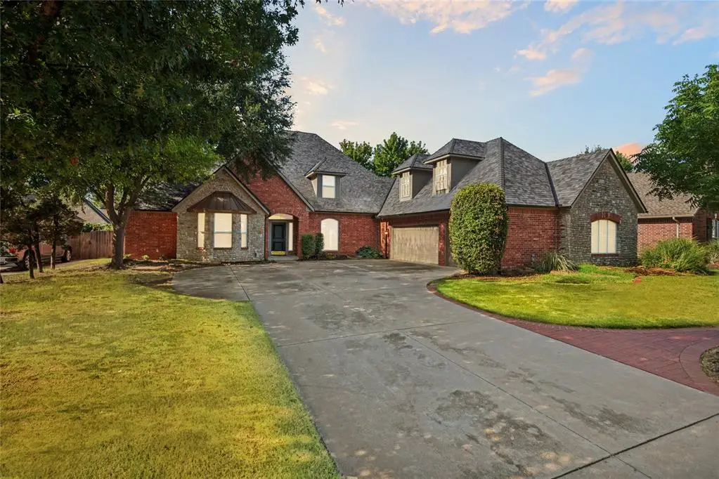 508 NW 150th Place, Edmond, OK 73013 - Image #1