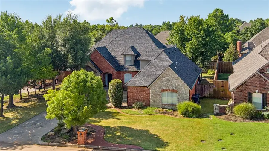 508 NW 150th Place, Edmond, OK 73013 - Image #2