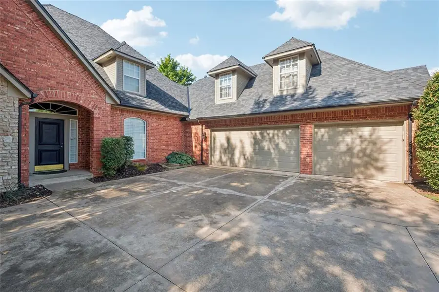 508 NW 150th Place, Edmond, OK 73013 - Image #3