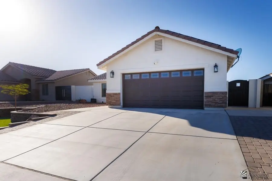8661 E 41 ST, Yuma, AZ 85365 - #3