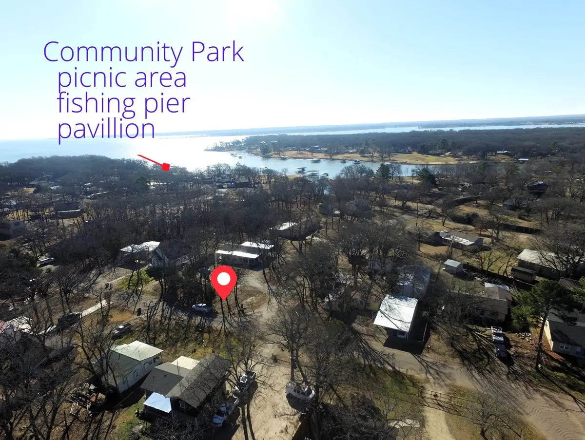 TBD Live Oak Street, Quinlan, TX 75474 - #1