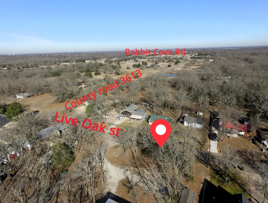 TBD Live Oak Street, Quinlan, TX 75474 - #2