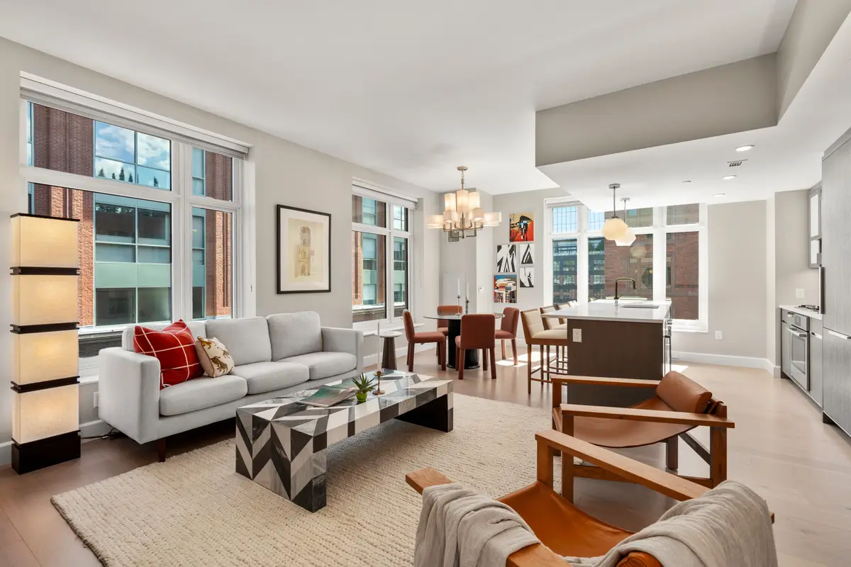 100 Lovejoy #11K, Boston, MA 02114 - #1