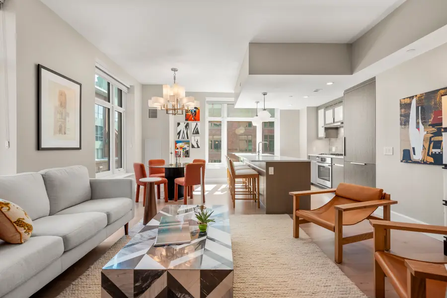 100 Lovejoy #11K, Boston, MA 02114 - #2