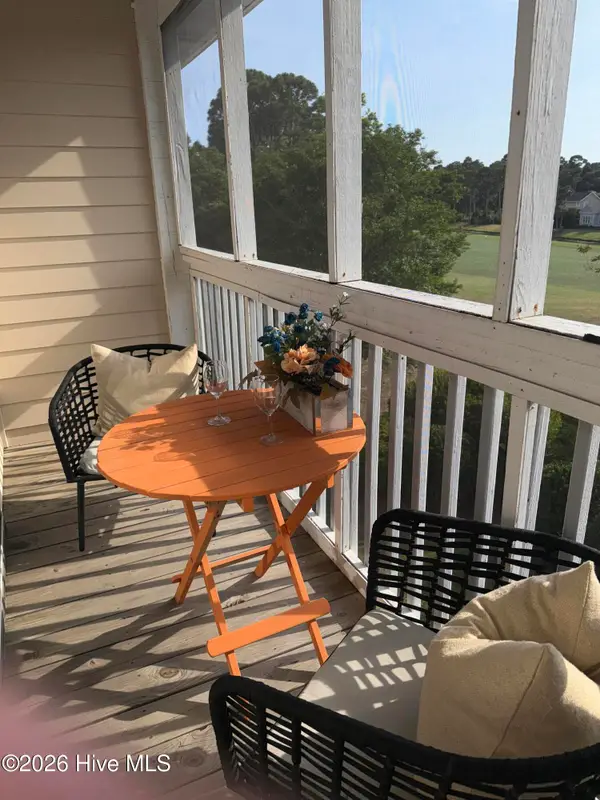 3350 Club Villas Drive #806, Southport, NC 28461