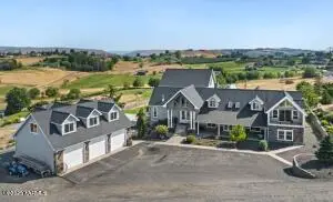 921 Tibbling Road, Selah, WA 98942 - #1