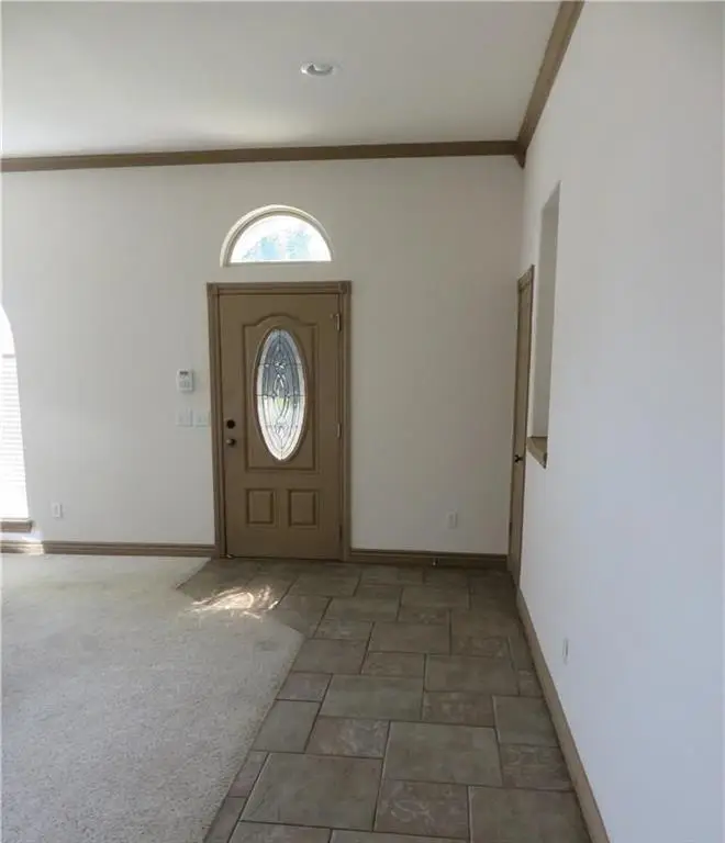 1801 Mead Lane, Moore, OK 73170 - #2